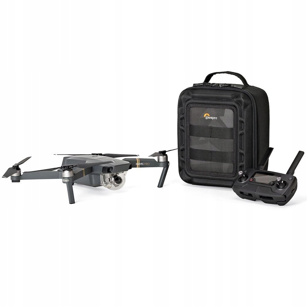 Obal na dron Lowepro DroneGuard Cs 150