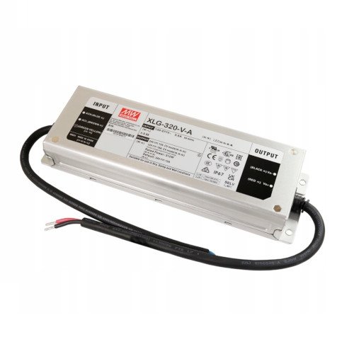 XLG-320-V-A 12V 18A 216W 24V 13A 312W Led zdroj