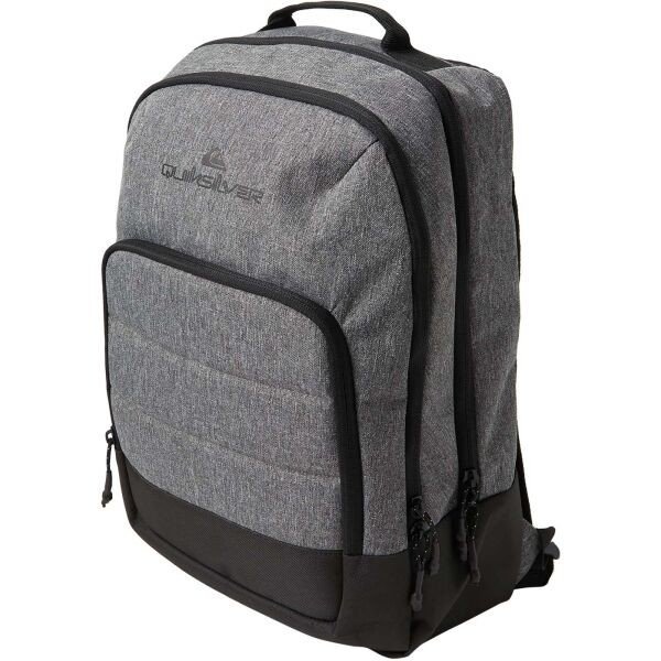 Quiksilver BURST 2.0 Pánský batoh, tmavě šedá, velikost UNI