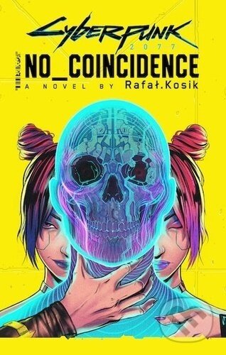 Cyberpunk 2077: No Coincidence - Rafal Kosik