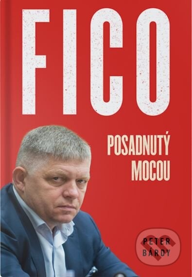 Fico - Peter Bárdy