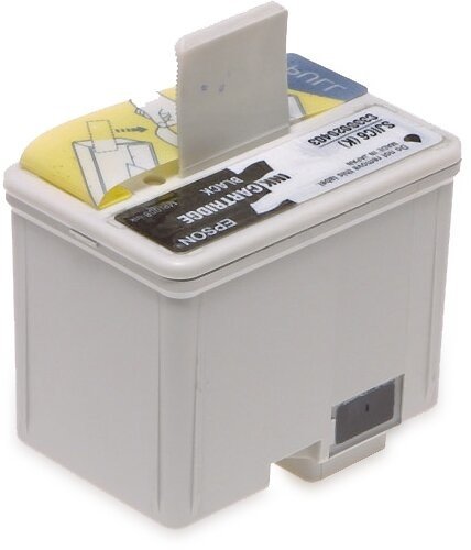 Epson SJIC6(K), černá, pro TM-J7100 - C33S020403