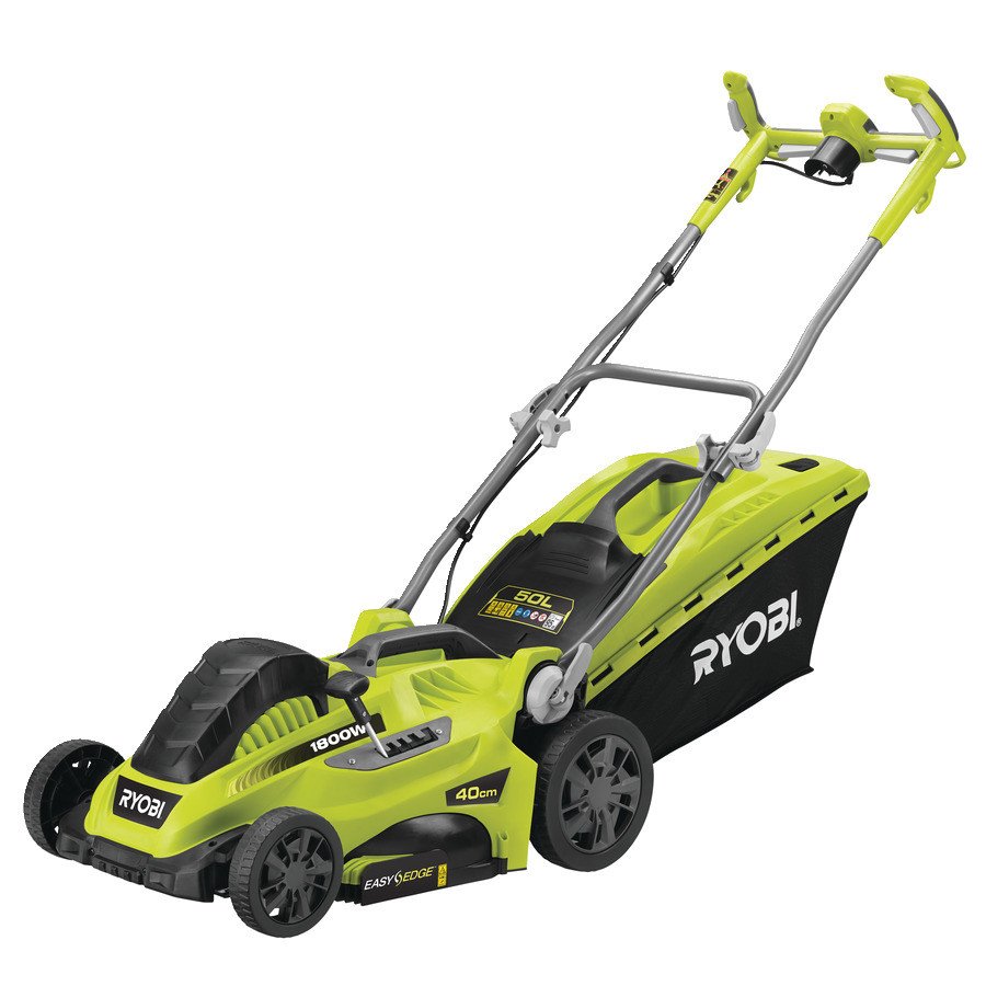 Sekačka na trávu RYOBI RLM18E40H, 1800 W