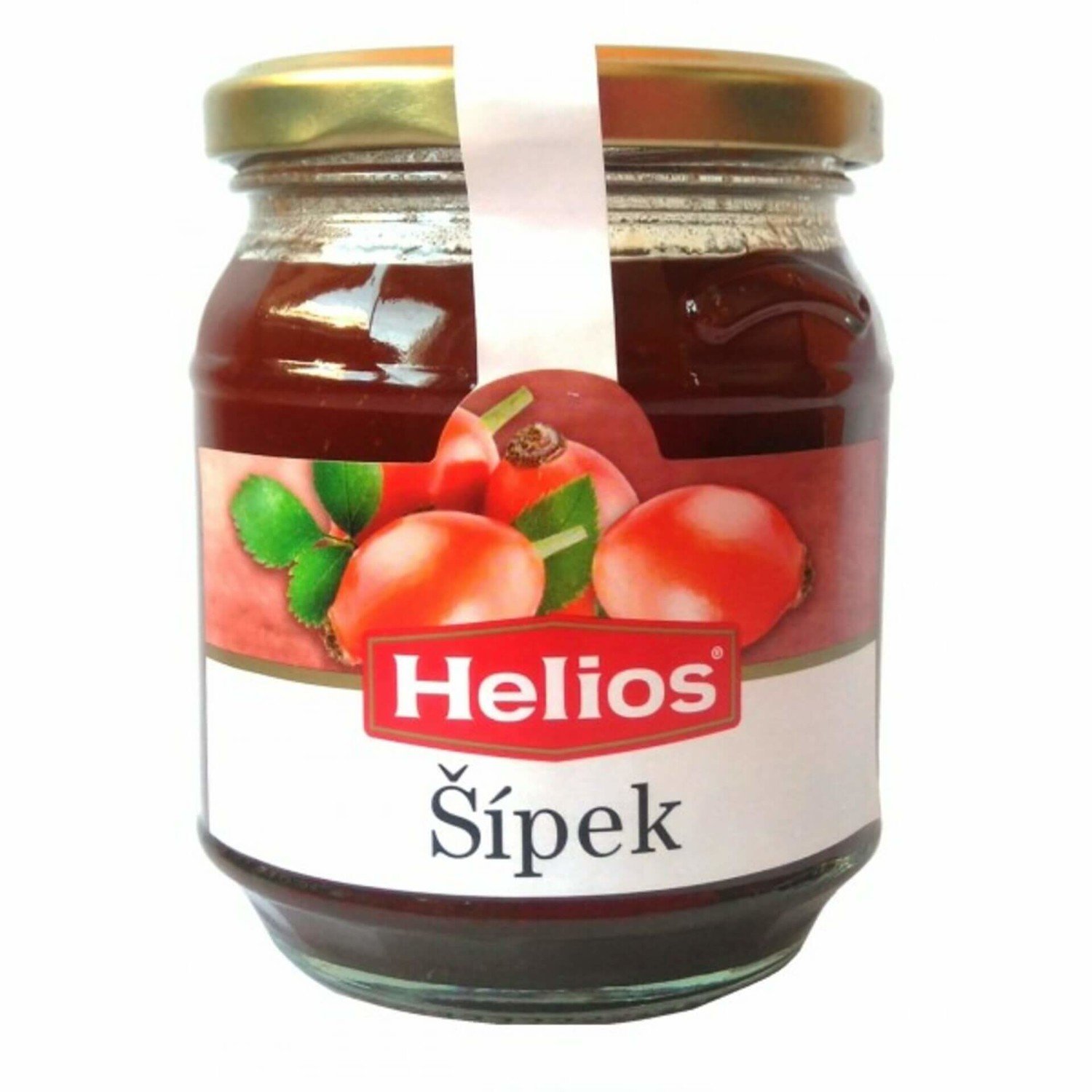 Helios Šípková pomazánka 450 g