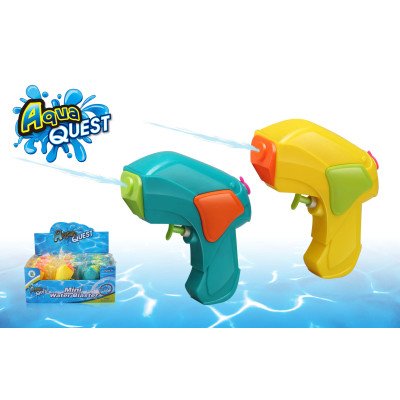 Vodní pistolka 10 cm