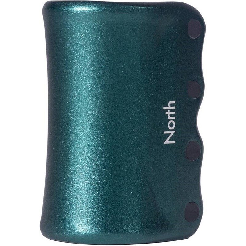 objímka NORTH SCOOTERS - North Profile SCS Pro Scooter Clamp (MIDNIGHT TEAL)