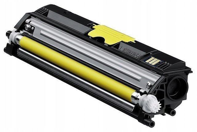 Toner Konica minolta A0V305H žlutý (yellow)