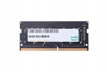 Paměť Apacer 16GB DDR4 2666MHz Sodimm CL19 1.2V
