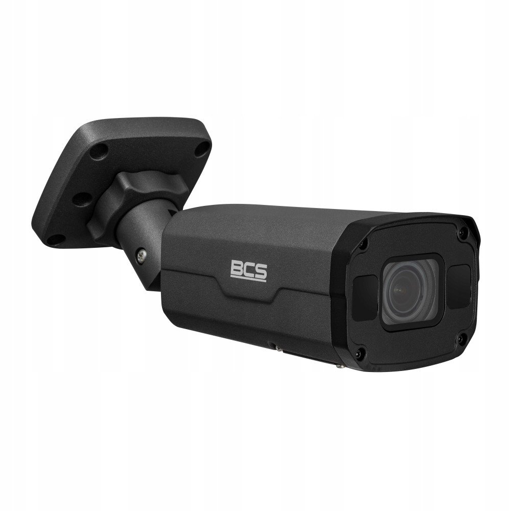 Ip kamera BCS-P-TIP55VSR5-Ai1-G 5MP grafitová Bcs