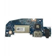 Napájecí deska PJ0KN Dell Inspiron 15 5515