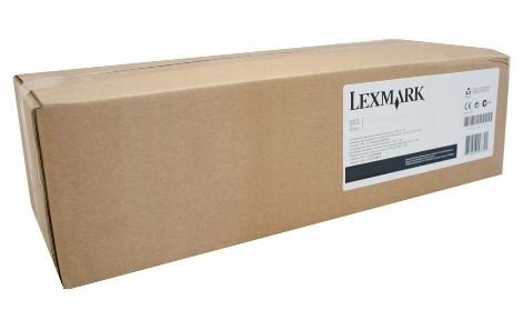 Toner Lexmark 24B7502 černý (black)