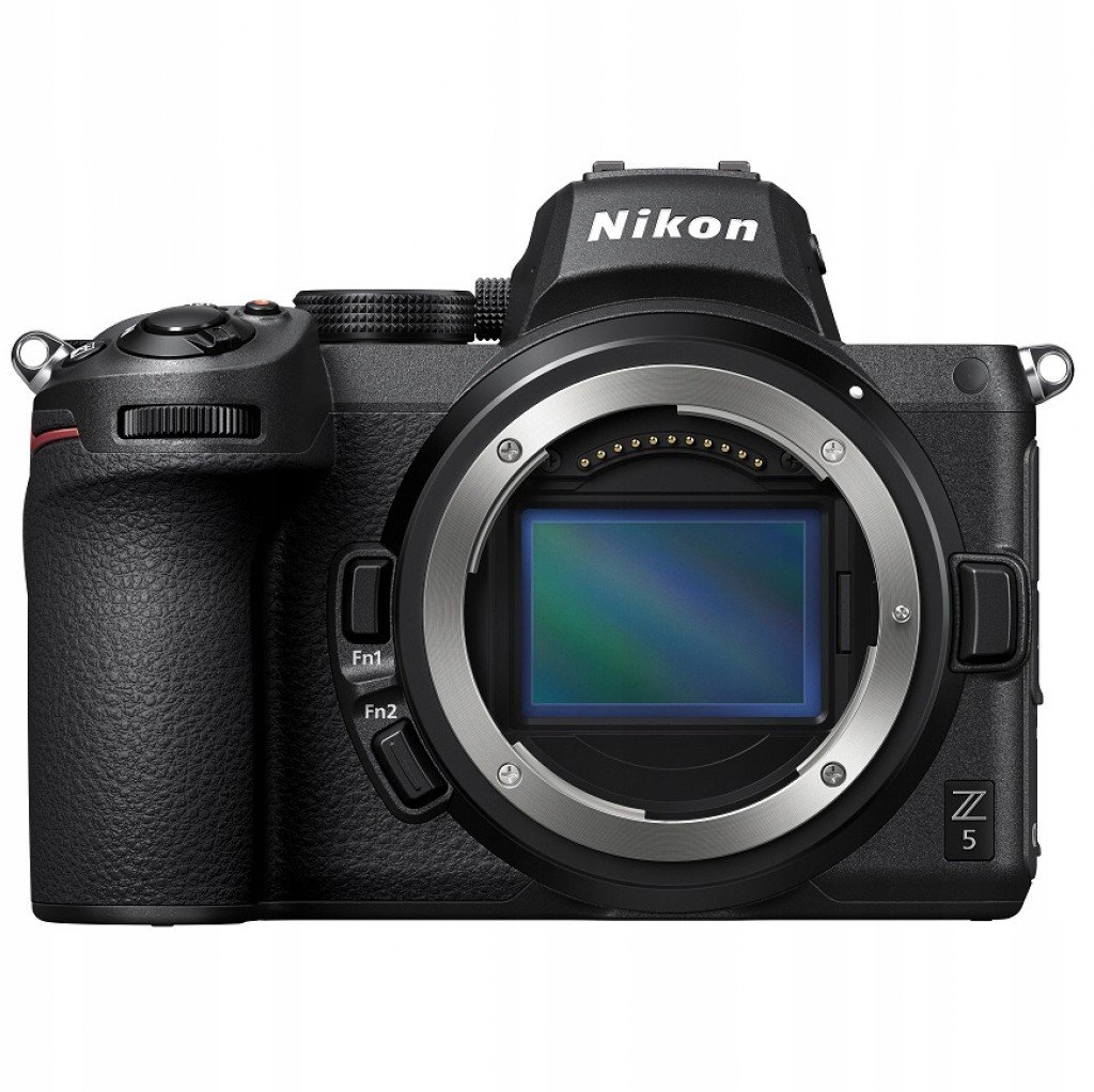 Nikon Z5 body