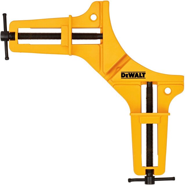 DeWALT DWHT83840-0 rohová svěrka pravoúhlá