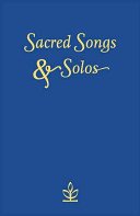 Sankey's Sacred Songs and Solos(Pevná vazba)