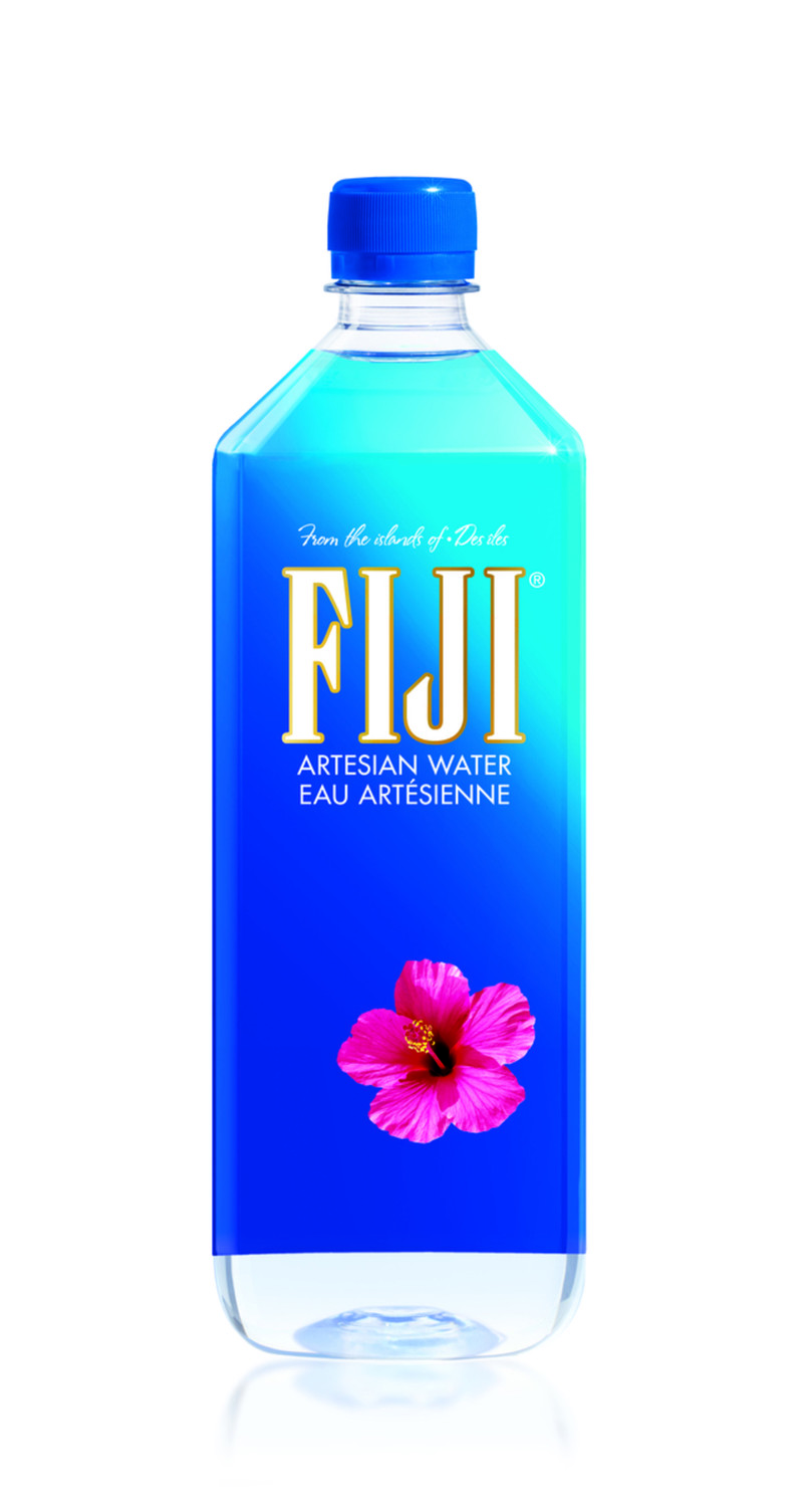 Fiji Still Pet 1000 ml