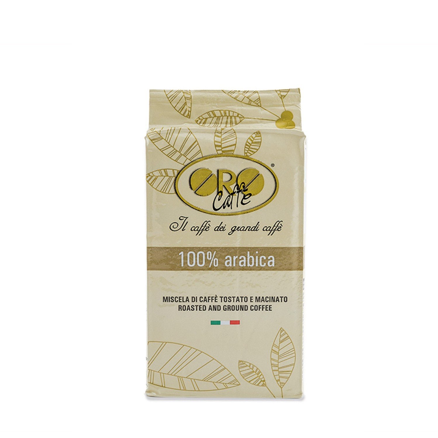 Oro Caffe 100% Arabica 250 g