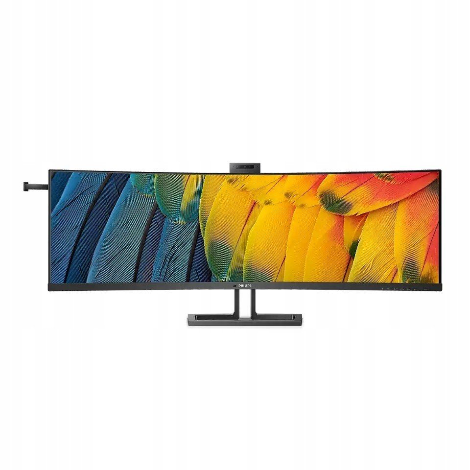 Monitor 45 palců 45B1U6900CH Va Curved HDMIx2 Dp