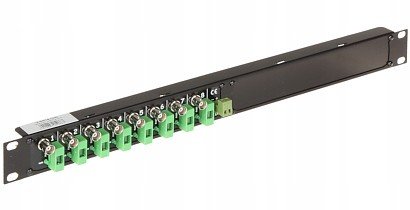 Rozvaděč G-8/R19-UHD