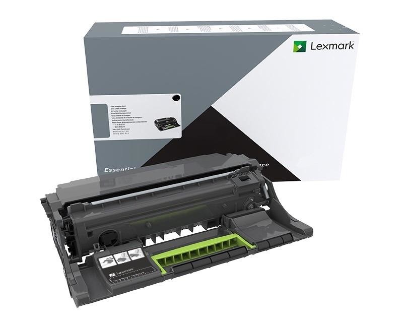 Toner Lexmark 2546 černý (black)