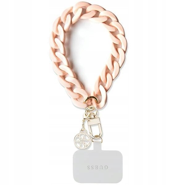 Přívěsek Guess klíčenka na telefon držák na ruku