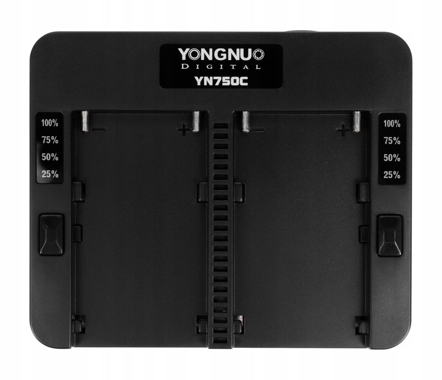 Nabíječka Yongnuo YN750C pro Np-f akumulátory