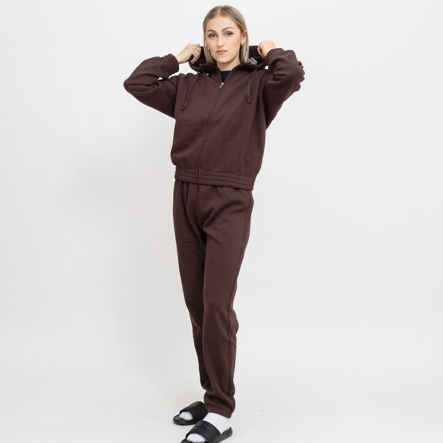 Champion Sweatsuit L