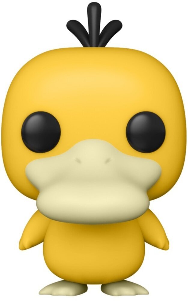 Figurka Funko POP! Pokémon - Psyduck (Games 781) - 0889698742184
