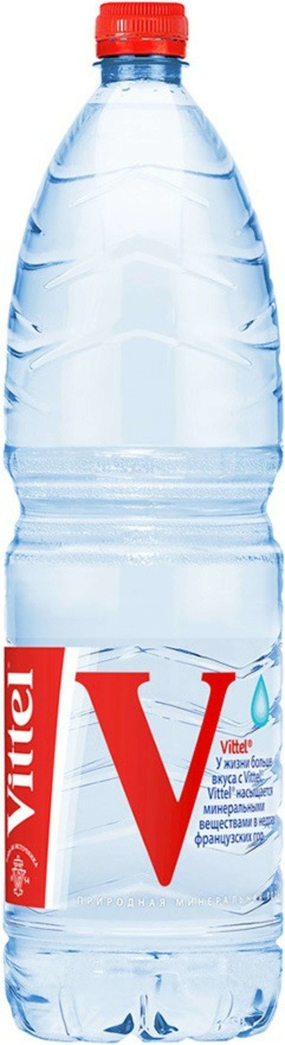 Vittel 1500 ml