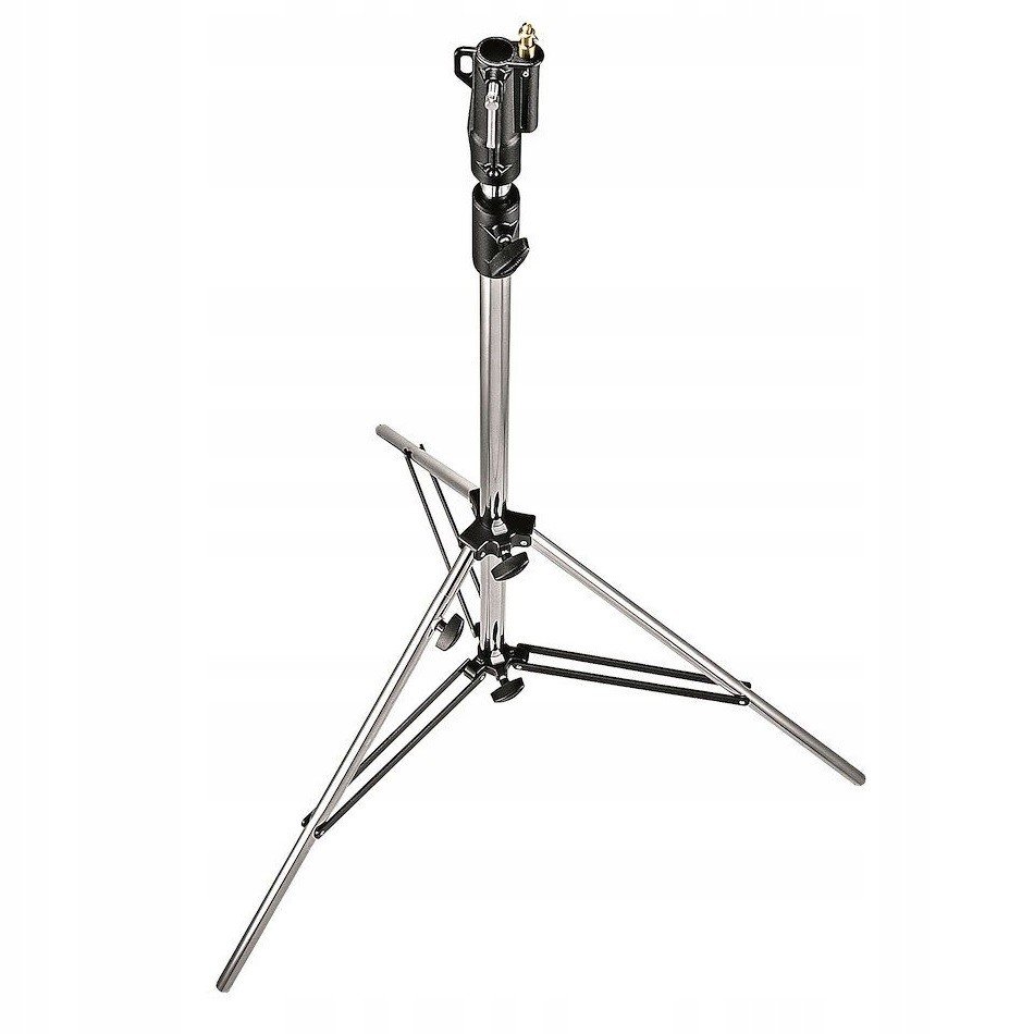 Stativ Manfrotto 008CSU Cine Ocel 2 sec.