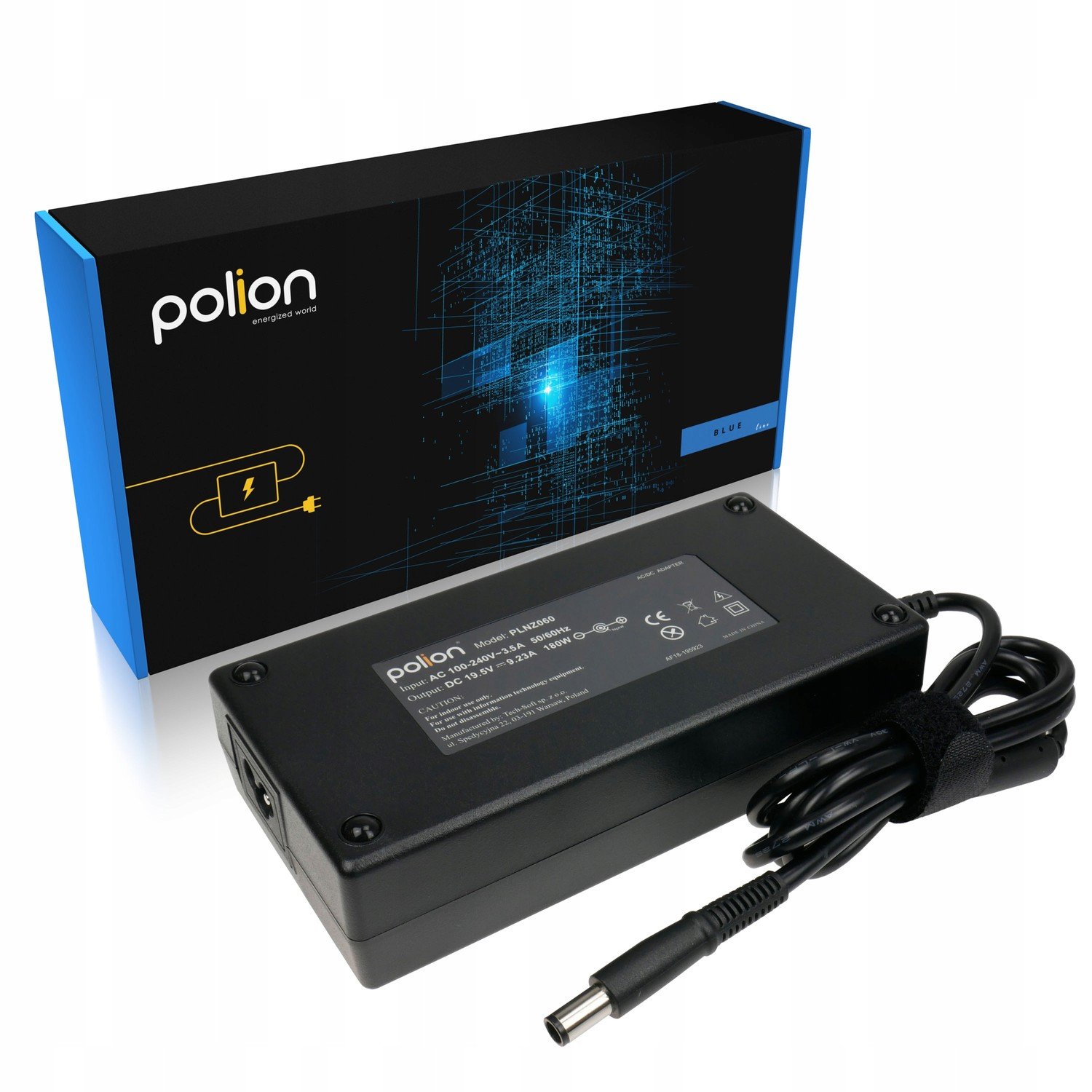 Napájecí adaptér pro Dell Precision M6600 M6700 M6800