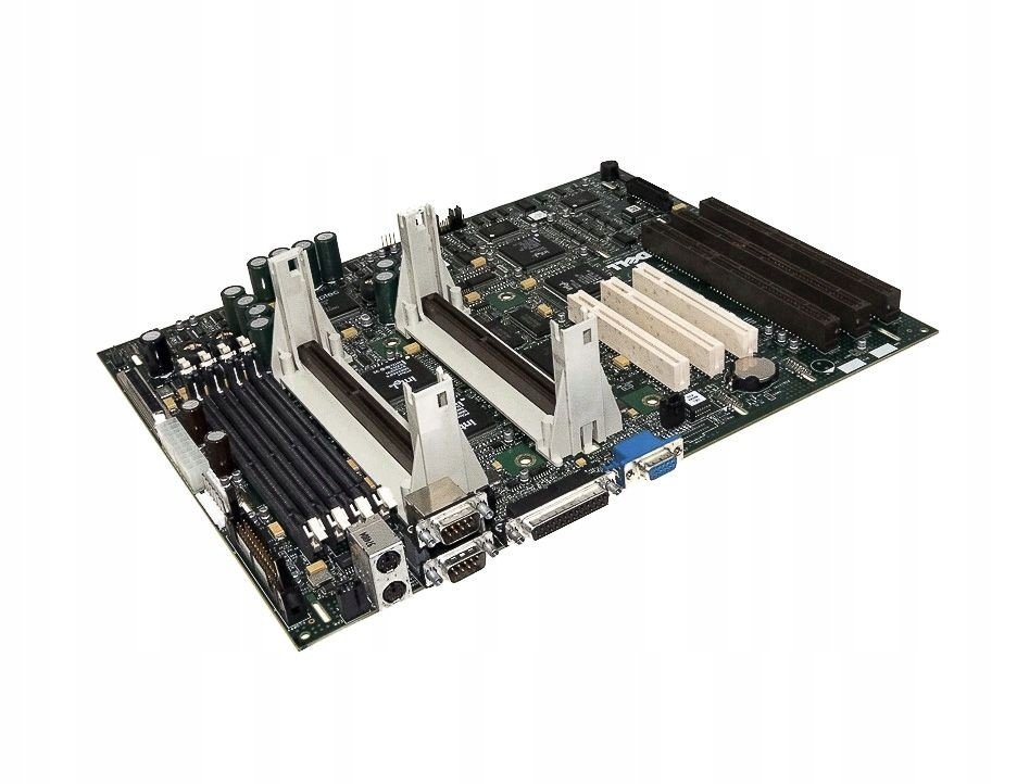 Dell 080363 Slot 1 Poweredge 2200 Sdram