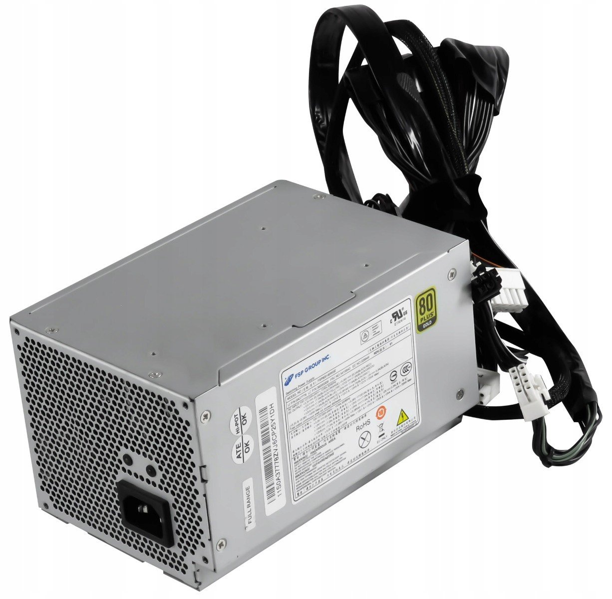 Fsp Fortron Fsp 800-90WSE Thinkstation C30 800W