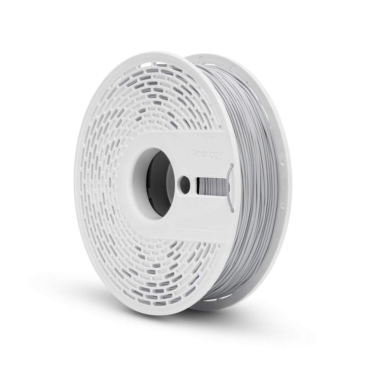 FiberFlex Filament 40D Gray 1.75 mm 0.5 kg