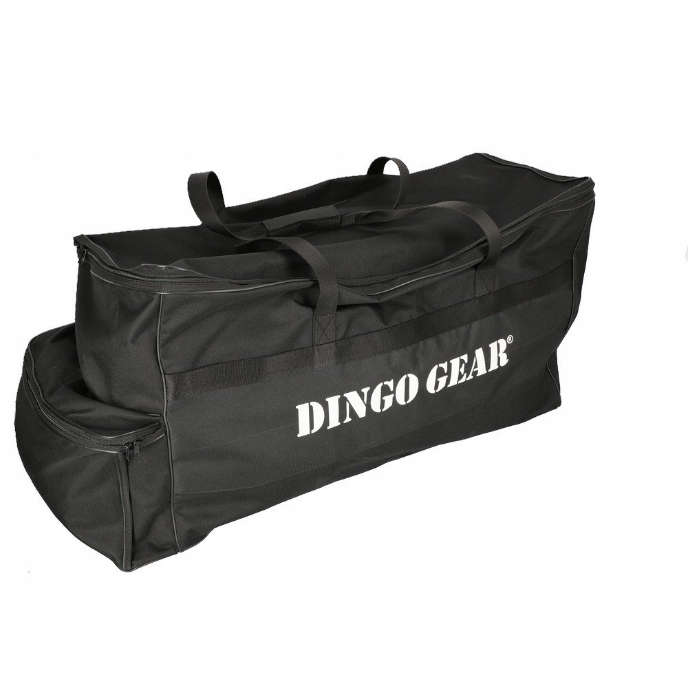 Dingo Gear K9 Příslušenství Délka 85 Výška 50 Šířka 35