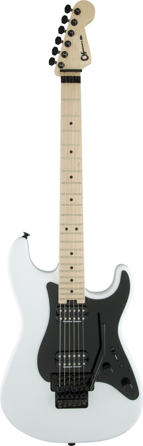 Charvel Pro-Mod So-Cal Style 1 HH FR M