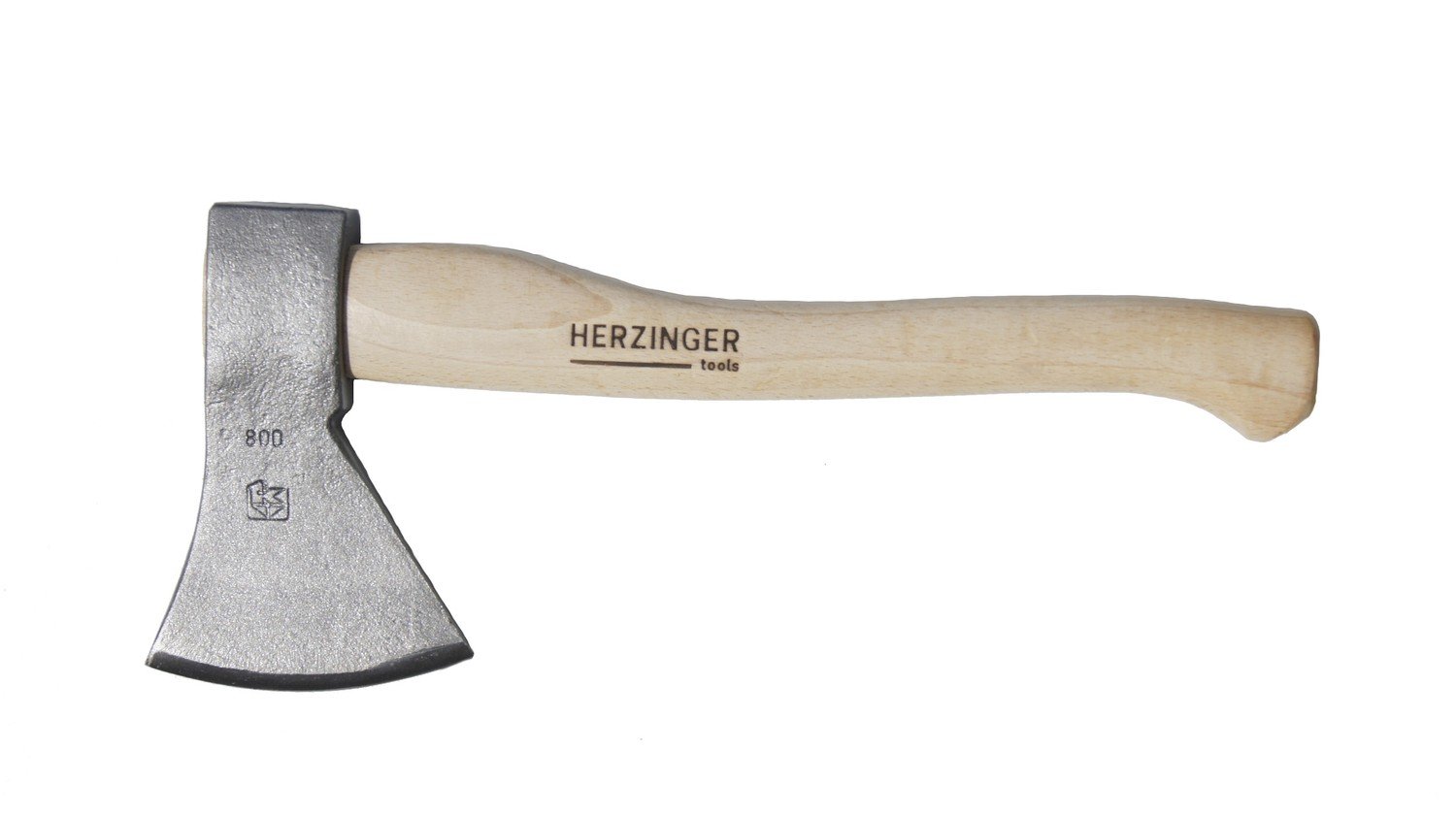 Herzinger tools Univerzální sekera HERZINGER 800 g, násada 38 cm