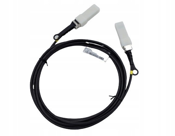 Nový Kabel 3M 10G Brocade 58-1000027-01