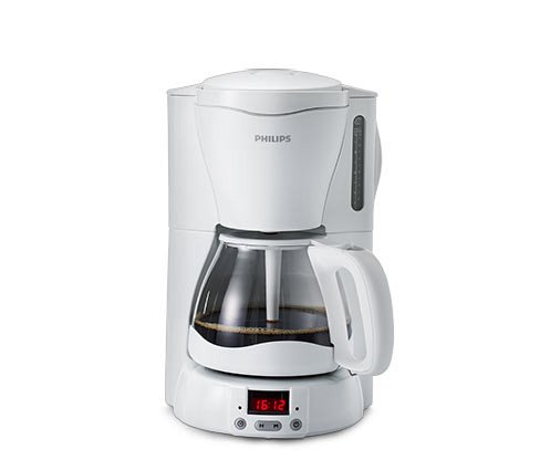 Překapávač na kávu