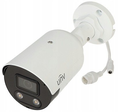 Ip Kamera IPC2128SB-ADF28KMC-I0 8.3 Mpx 4K Uhd 2