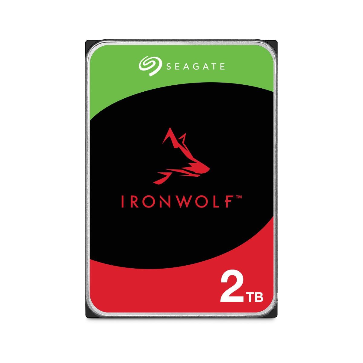 Disk Seagate IronWolf ST2000VN003 2TB 3,5