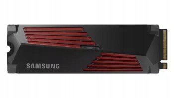 Chladič Samsung 990 Pro 2TB