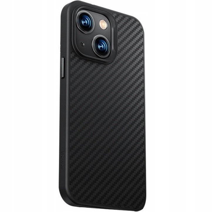 Benks Carbon Kevlar Case Cover pro iPhone 14