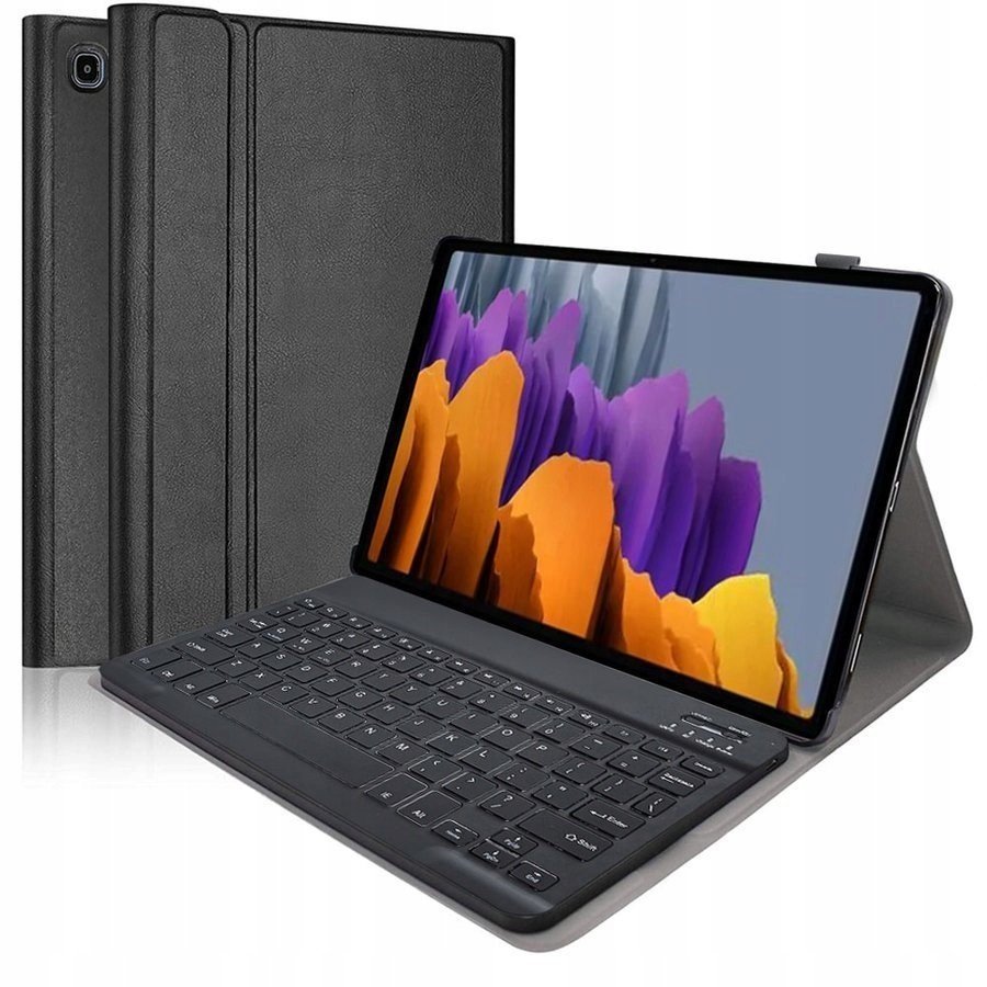 Pouzdro Klávesnice Pro Galaxy Tab S6 Lite 2020/ 2022