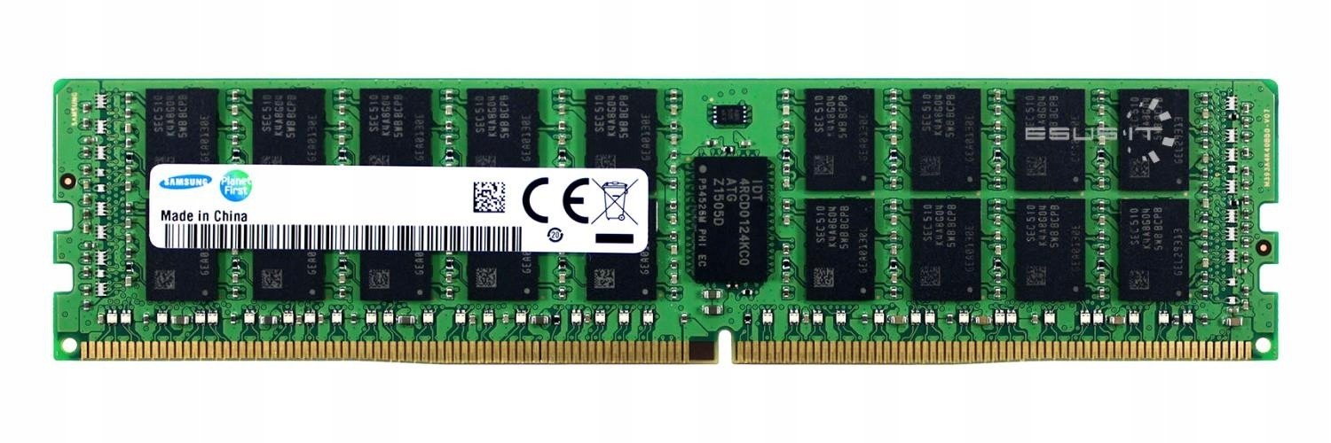 Ram Hynix 32GB DDR4 Reg HMAA4GR7CJR8N-XN