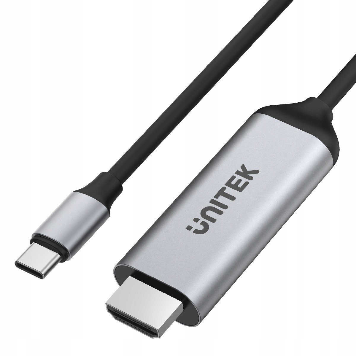 Kabel Usb C Hdmi 4K 60Hz 1,8 m