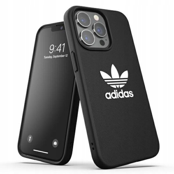 Adidas Or tvarované pouzdro Basic iPhone 13 Pro 13 6,