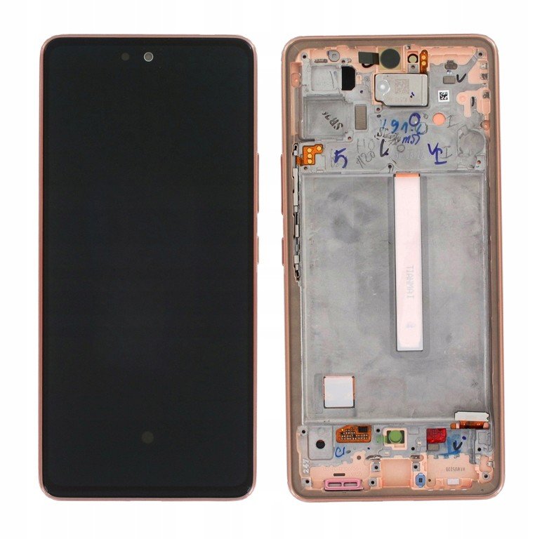 Org LCD displej Samsung A53 5G 2022 SM-A536