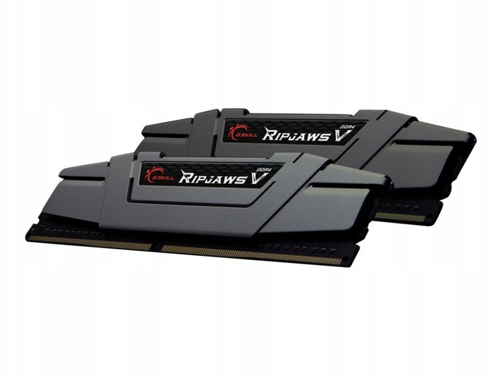 Operační paměť G.skill Ripjaws V DDR4 16GB 3200MHz