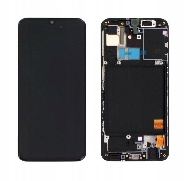 Org LCD displej Samsung A31 2020 SM-A315