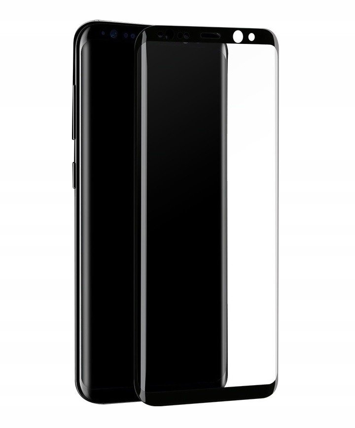 Benks Sklo Xpro+ 3D pro Samsung Galaxy S9 Black